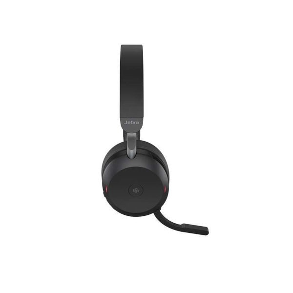 Jabra Evolve2 75 MS Stereo - USB-A with Stand (27599-999-989) Carousel 2