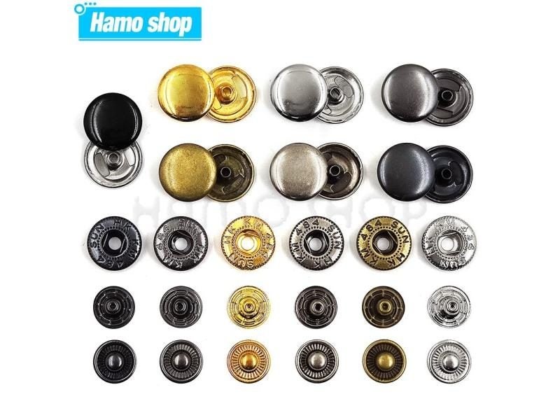 Buttons Carousel 2