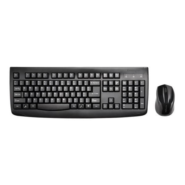 Kensington Pro Fit Wireless Keyboard & Mouse Set Carousel 1