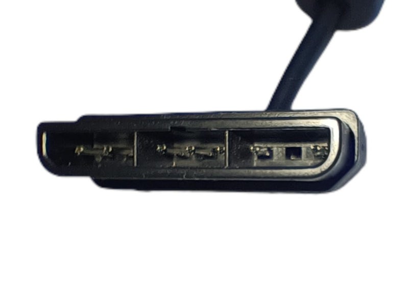 Joystick Game Controller For Sony Playstation 2 PS2 Wired vibration feedback PS Carousel 13