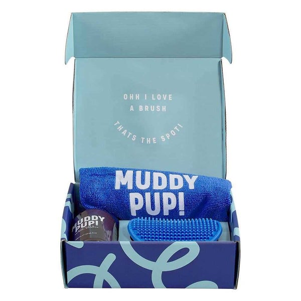 Wild & Woofy Dog Grooming Kit Carousel 3