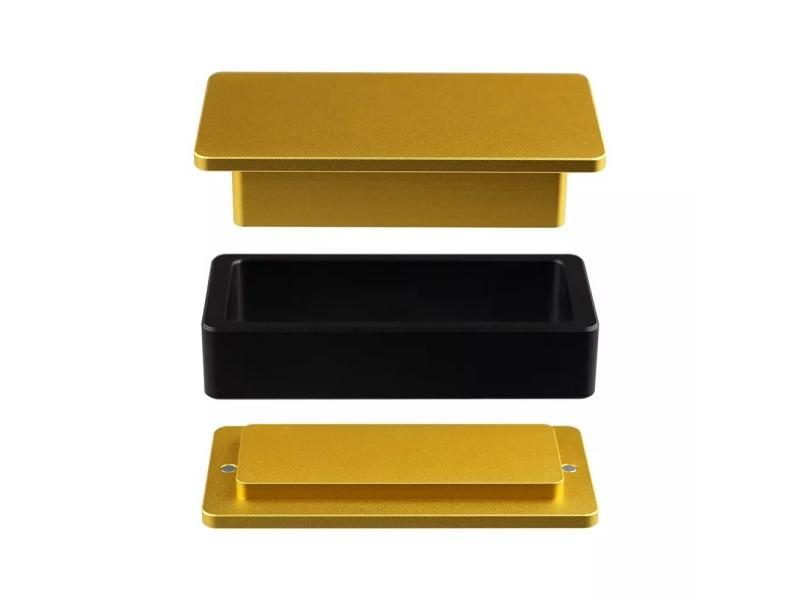 Craft Punch Paper Punch Carousel 1