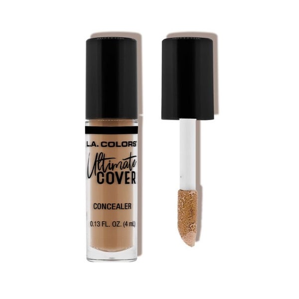 Ultimate Cover Concealer Carousel 1