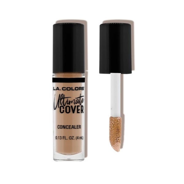 LA Colors - Ultimate Cover Concealer 01LAC-CC907 Carousel 1