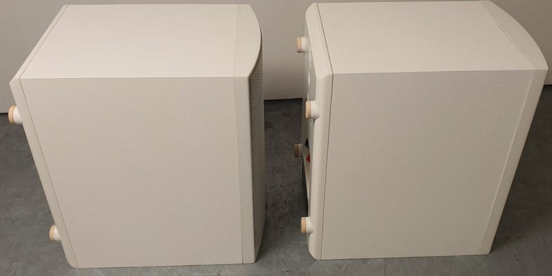 PSB Alpha LR Monitor Pair* Carousel 2