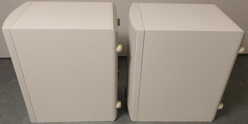 PSB Alpha LR Monitor Pair* Carousel 4