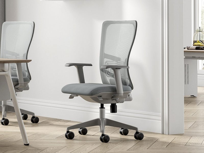 Office Chair Carousel 1