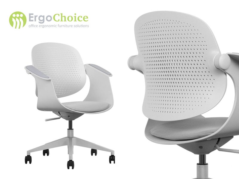 Adjustable Office Chair Carousel 1