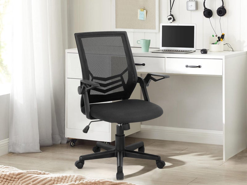 Office Chair Carousel 1