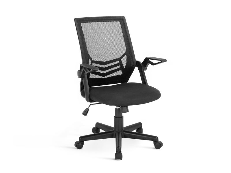 Office Chair Carousel 2