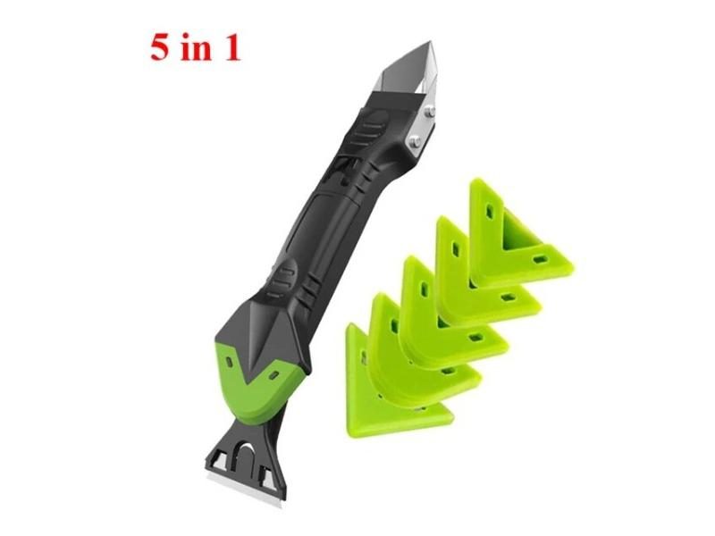 Silicone Sealant Scraper Carousel 1