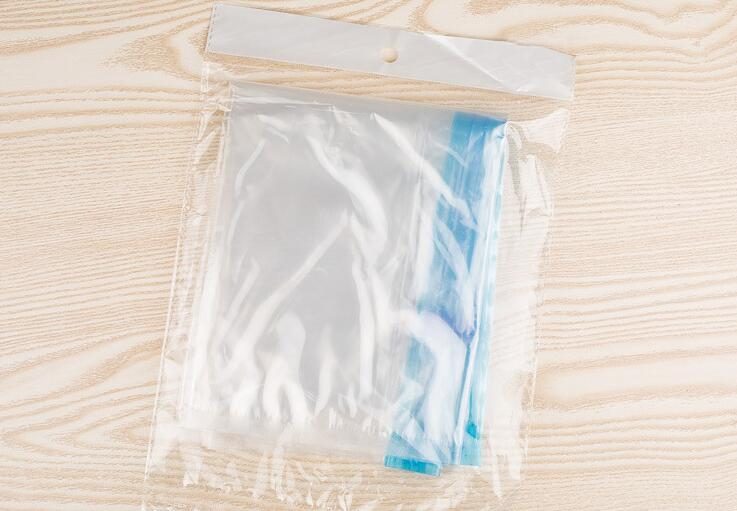 20 PCS Vacuum Storage Bag 50X70cm Carousel 6