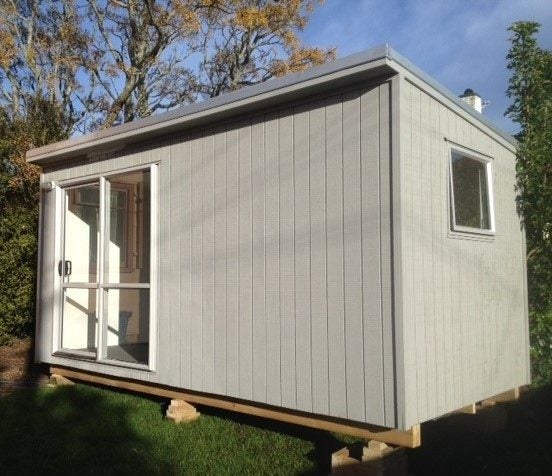CABINS FOR SALE 4.8 x 2.4m Carousel 2