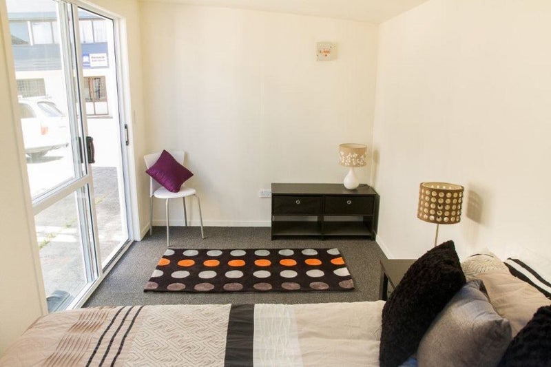 CABINS FOR SALE 4.8 x 2.4m Carousel 3