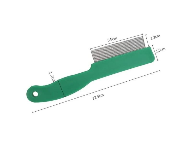 Cat Brush Dog Brush Carousel 1