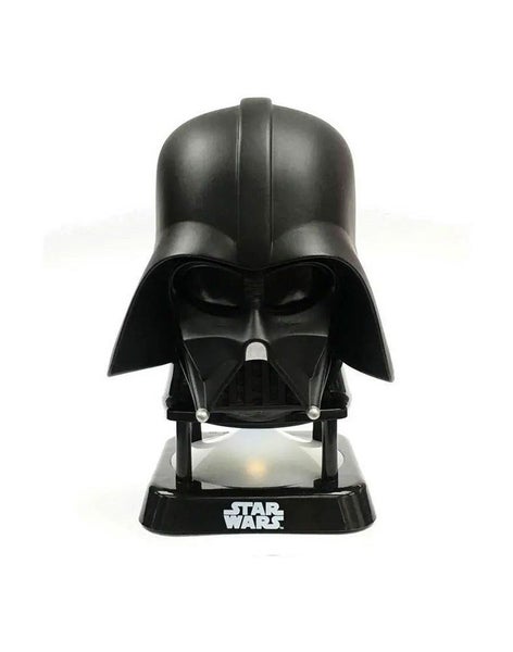 Star Wars Darth Vader Mini Portable Bluetooth Speaker Carousel 1