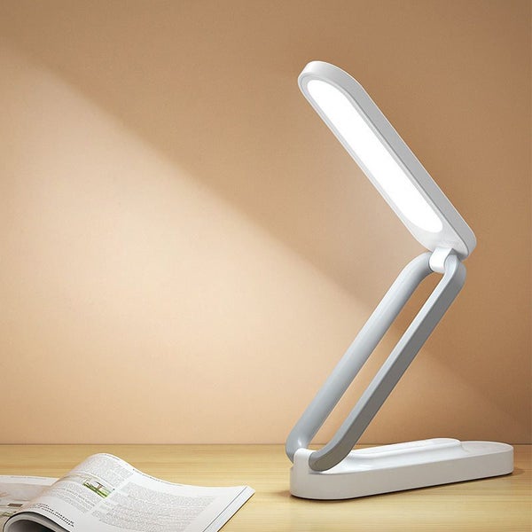 Mini Portable Foldable Desk Lamp Carousel 2