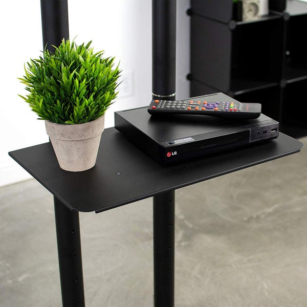 Special High Mobile TV Stand for 32-65’’ TV Carousel 6