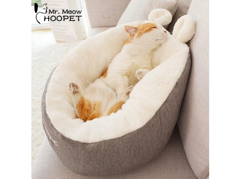 Cat Bed Carousel 2