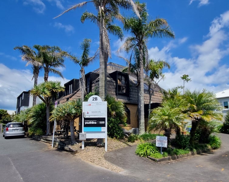 Unit 2/2 Dodson Avenue, Milford, North Shore City, Auckland