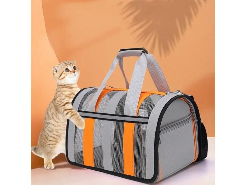 Cat Carrier Dog Carrier Carousel 2