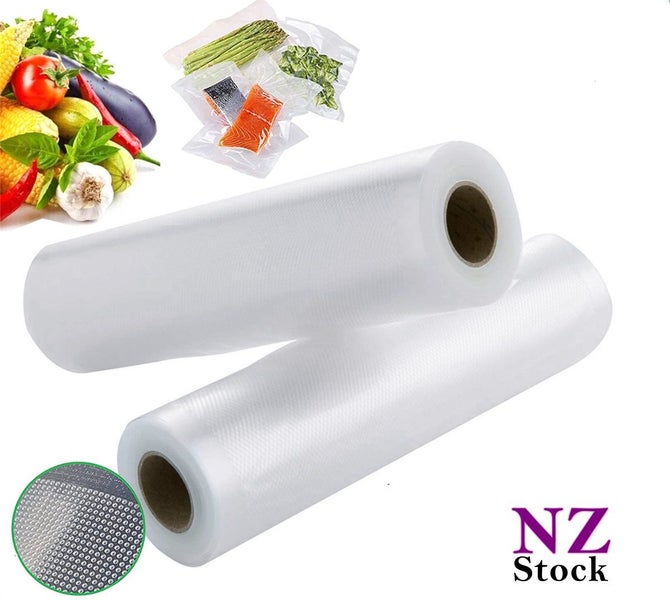 Vacuum Sealer Bags NZ Clearance Carousel 5