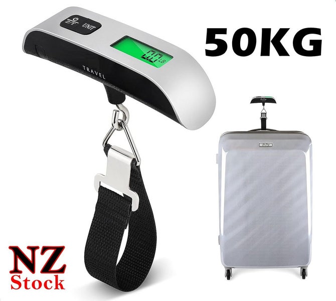 PTN NEW Luggage Scales Sale Sale Carousel 9