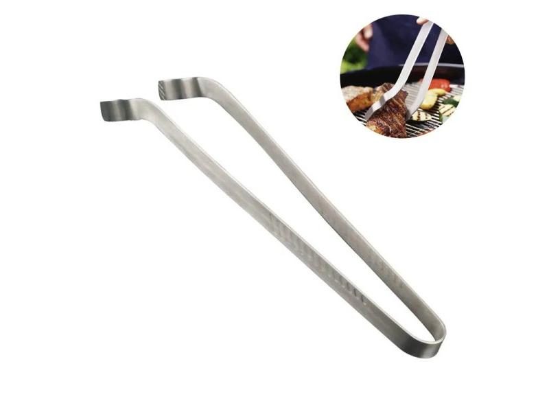 Kitchen Tongs BBQ Tong Carousel 1
