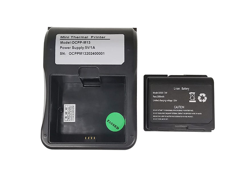 PTN New Label Printer Sale Sale Carousel 9