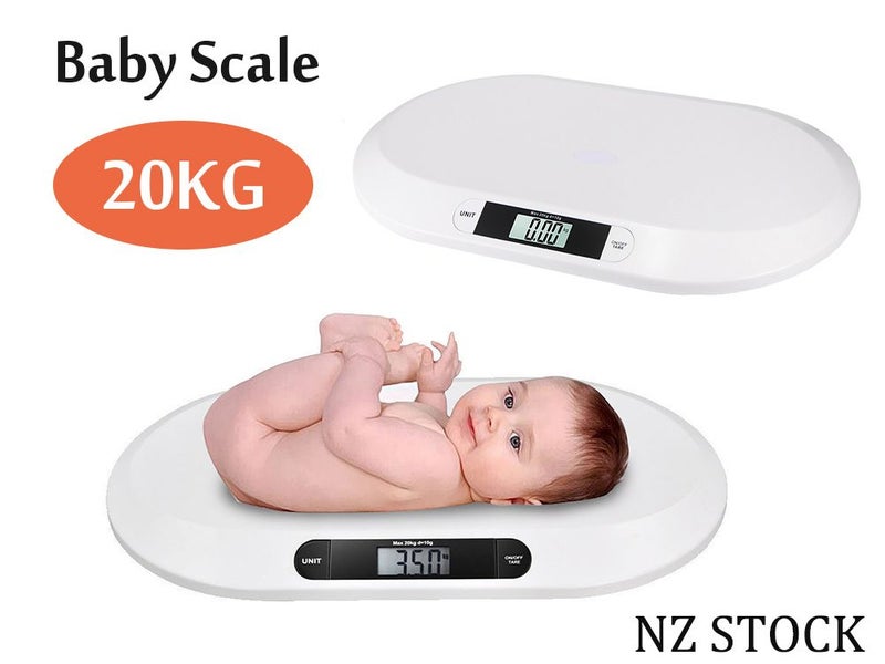 PTN NEW Baby Scales Sale Sale Carousel 1