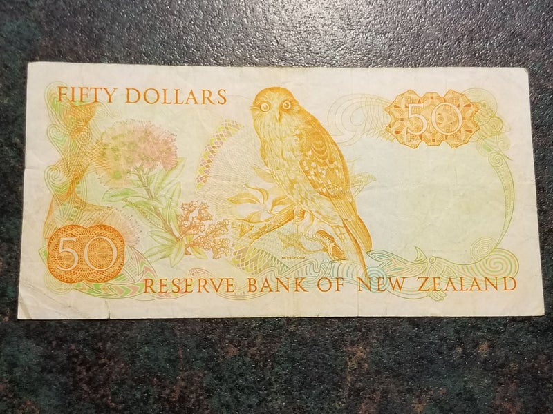 NZ - $50 DOLLARS - HARDIE EF+ Carousel 2