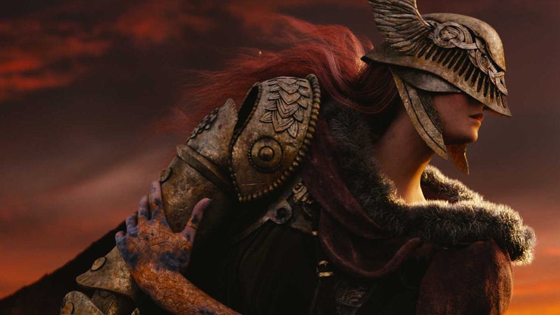 Elden Ring (PS4) Carousel 2