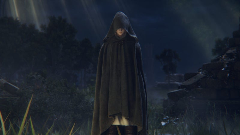 Elden Ring (PS4) Carousel 5
