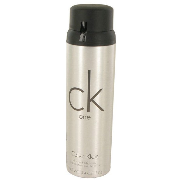 Ck One By Calvin Klein for Men-154 ml Carousel 1