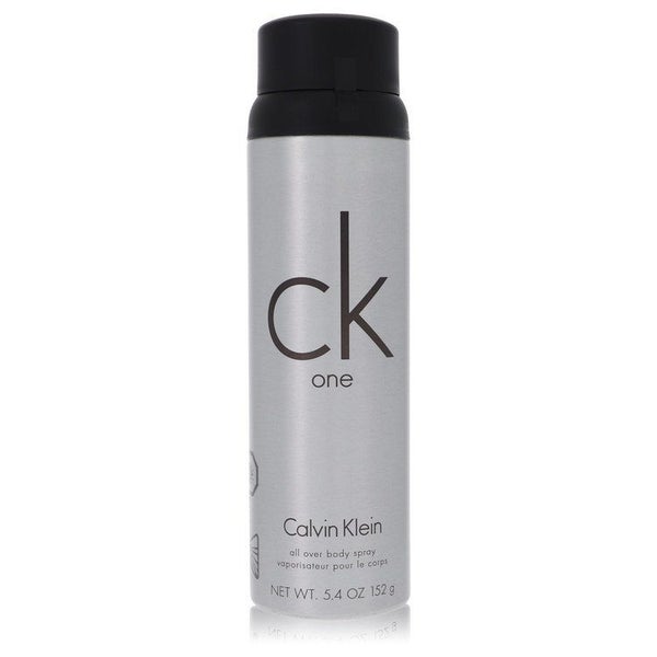 Ck One By Calvin Klein for Women-154 ml Carousel 1