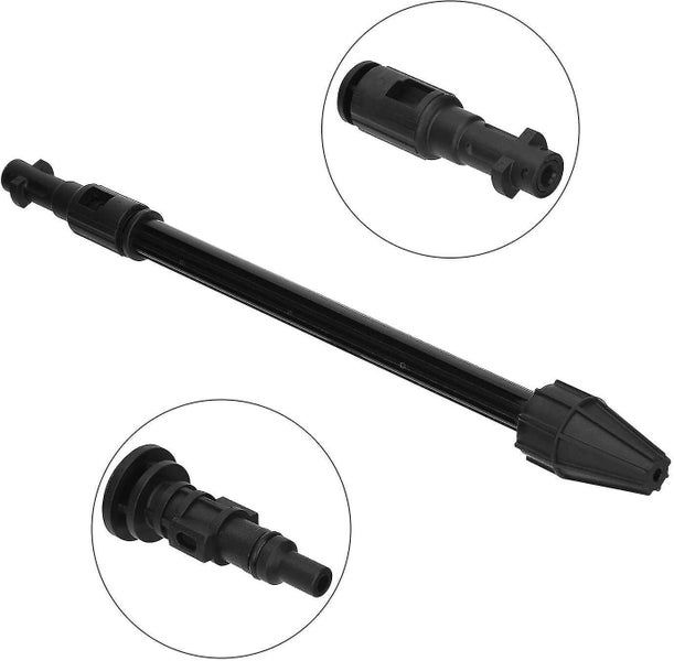 Rotary Cleaning Lance For Karcher K2 K3 K4 K5 K6 K7 Car Rotary Jet Lance Gun Carousel 3