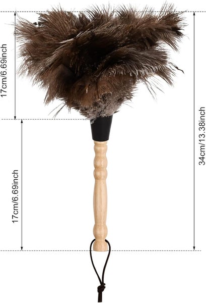 Dusting Brush Duster Carousel 2