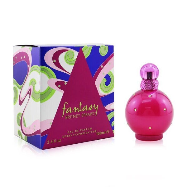 Fantasy by Britney Spears 100ml EDP_®_ Carousel 1