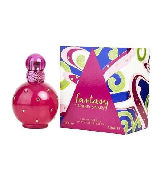Fantasy by Britney Spears 50ml EDP_®_ Carousel 1