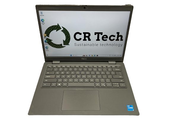 DELL Latitude 3420 - i5-1135G7 2.4GHz 8GB 256GB NVMe - Iris Xe GFX - Win11 Pro62995407717891111