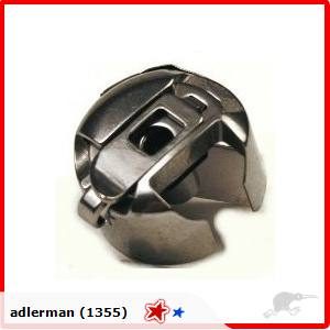 BOBBIN CASE for BERNINA ARTISTA Carousel 1