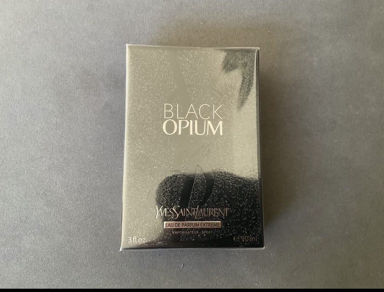 Black Opium 90ml EDP extreme Carousel 1