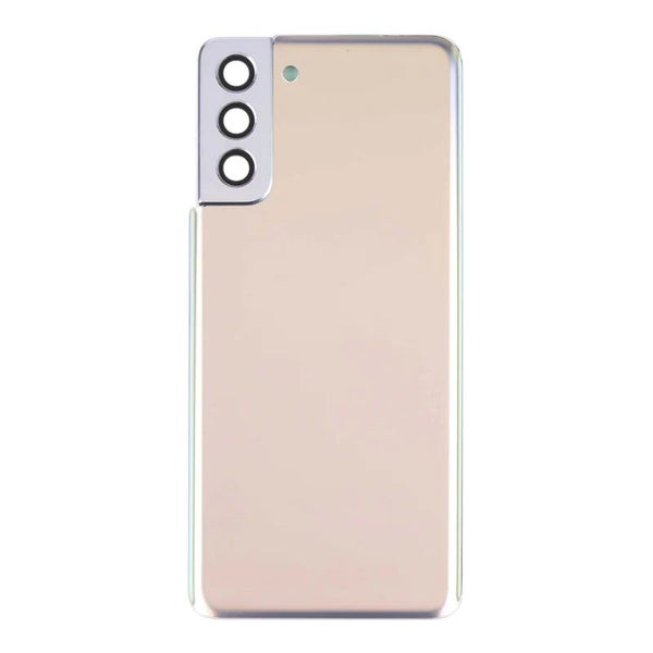 Samsung S21 Plus G996 back glass with camera lens Carousel 2