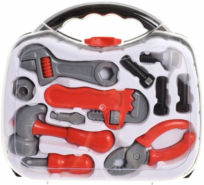 Tool Kit Set Carousel 1