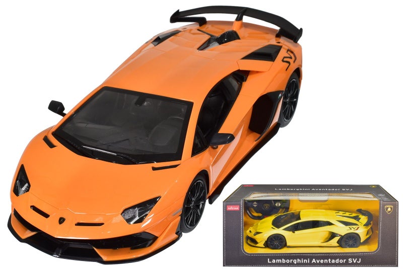 Lamborghini Aventador Svj R/C 1:14 Carousel 1