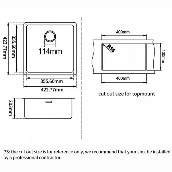 Kitchen Sink Carousel 6