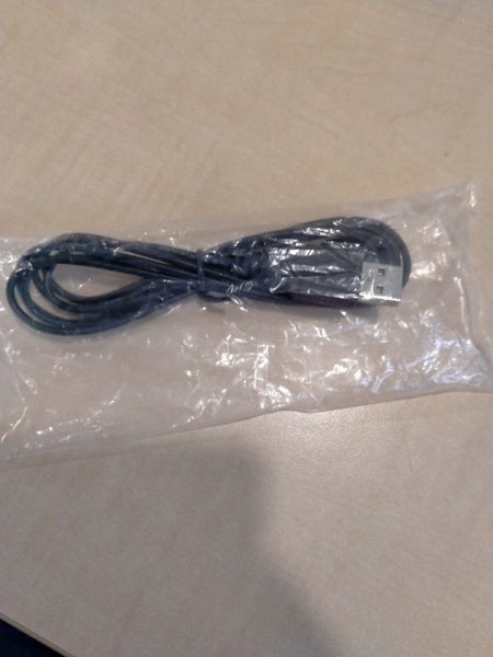 USB Mini Charger Cable Carousel 2