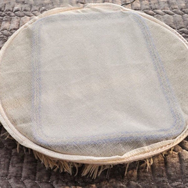 USB Powered Energy Saving Electrical Heating Pet Bed Blanket Carousel 8