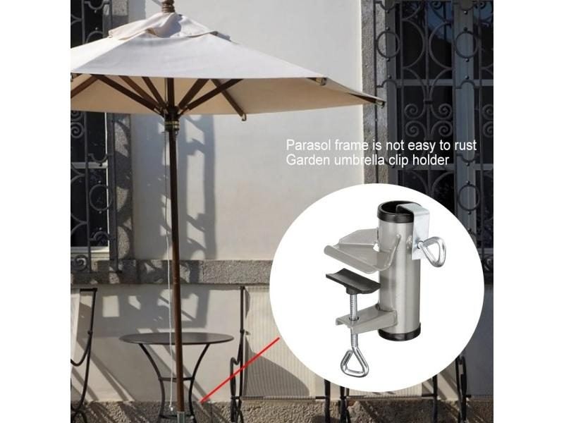 Umbrella Stand Carousel 1