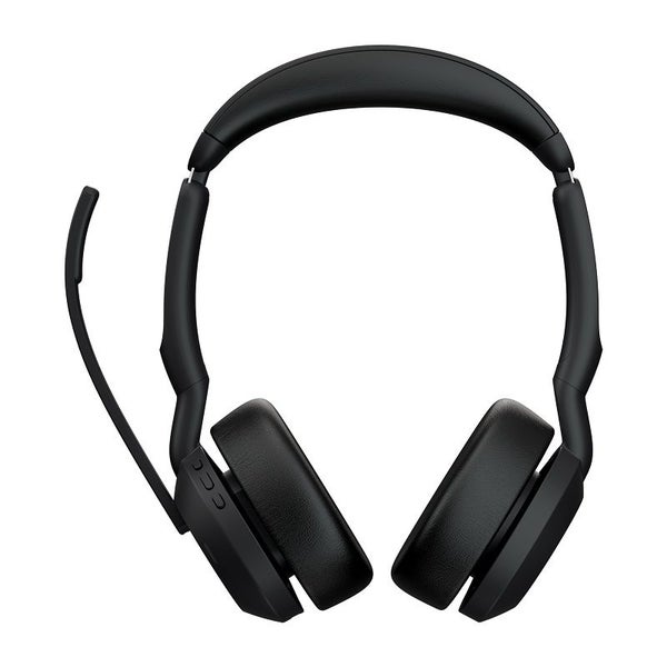 Jabra Evolve2 55 Stereo - MS, USB-C, No Stand (25599-999-899) Carousel 2